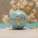 Little Bola Arbre de vie Jade